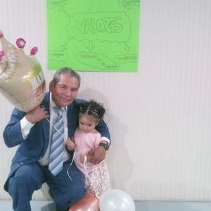 Meet your Posher, Felipe